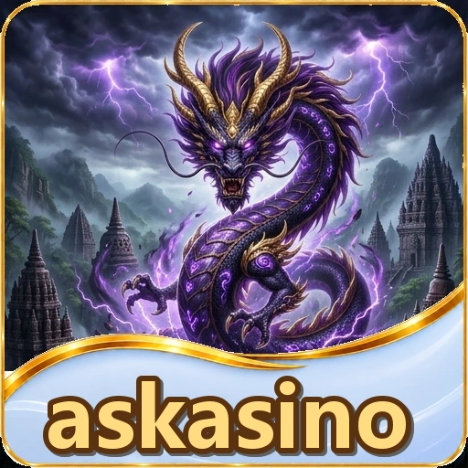 Ilustrasi cek sumber unduhan APK askasino sebelum instal